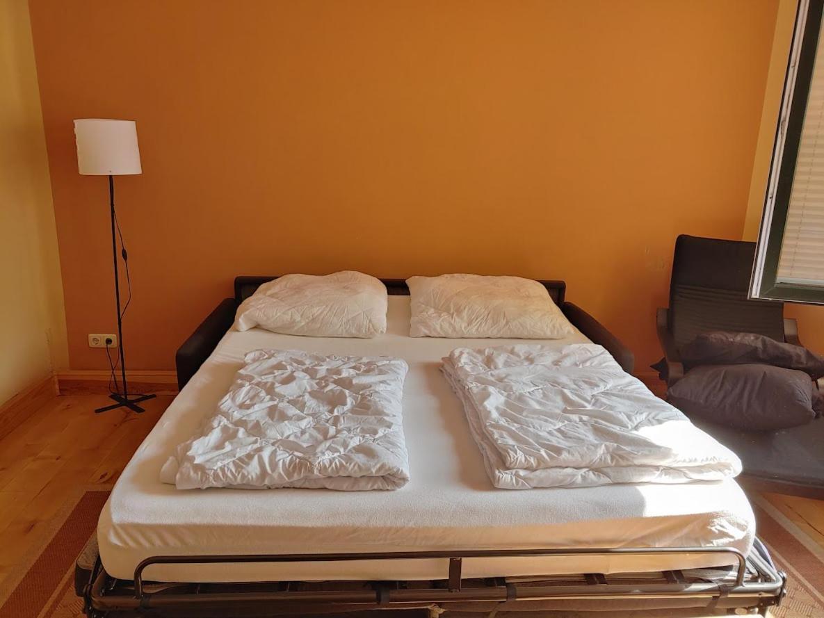 Verdener Str.8 Walsrode Room photo