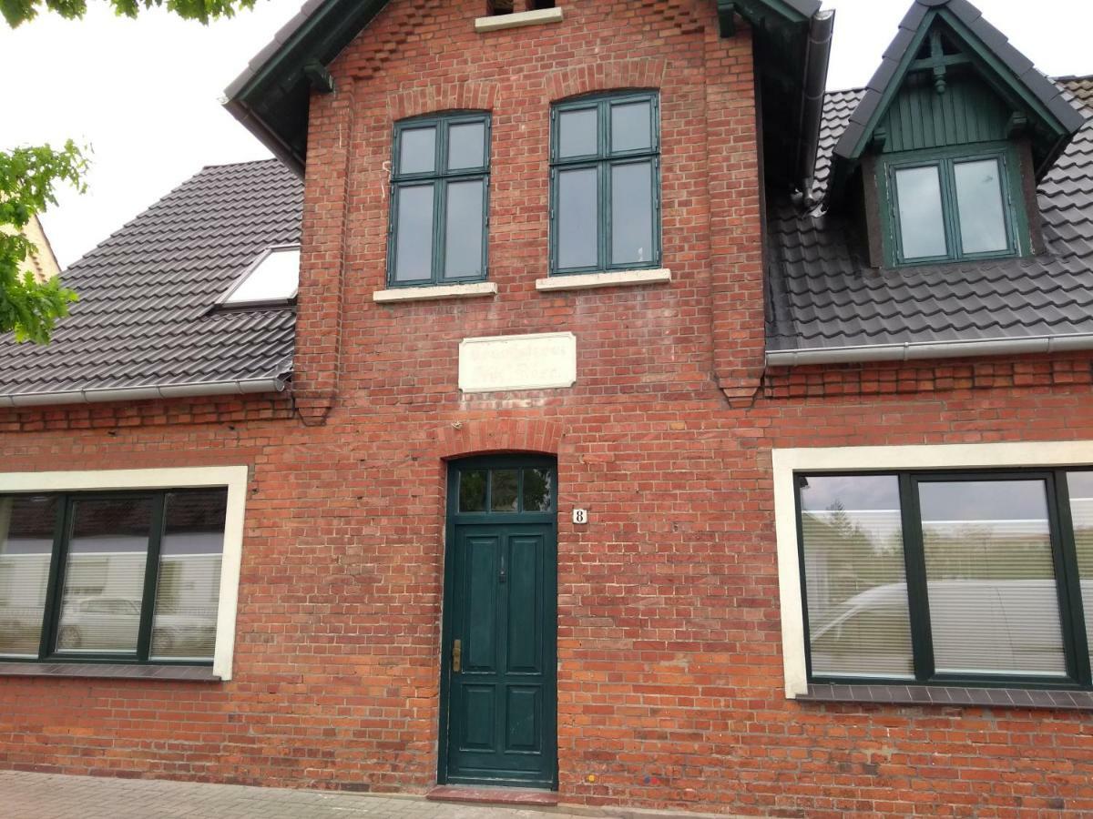 Verdener Str.8 Walsrode Exterior photo